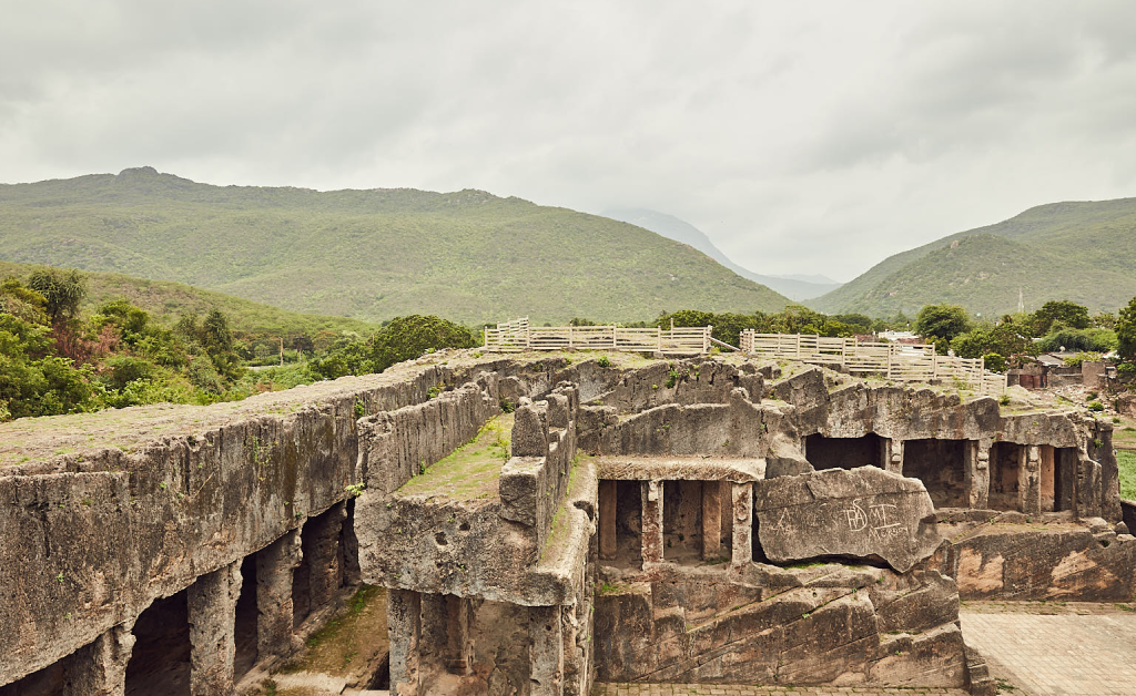 Gautam Buddha Trail of Gujarat